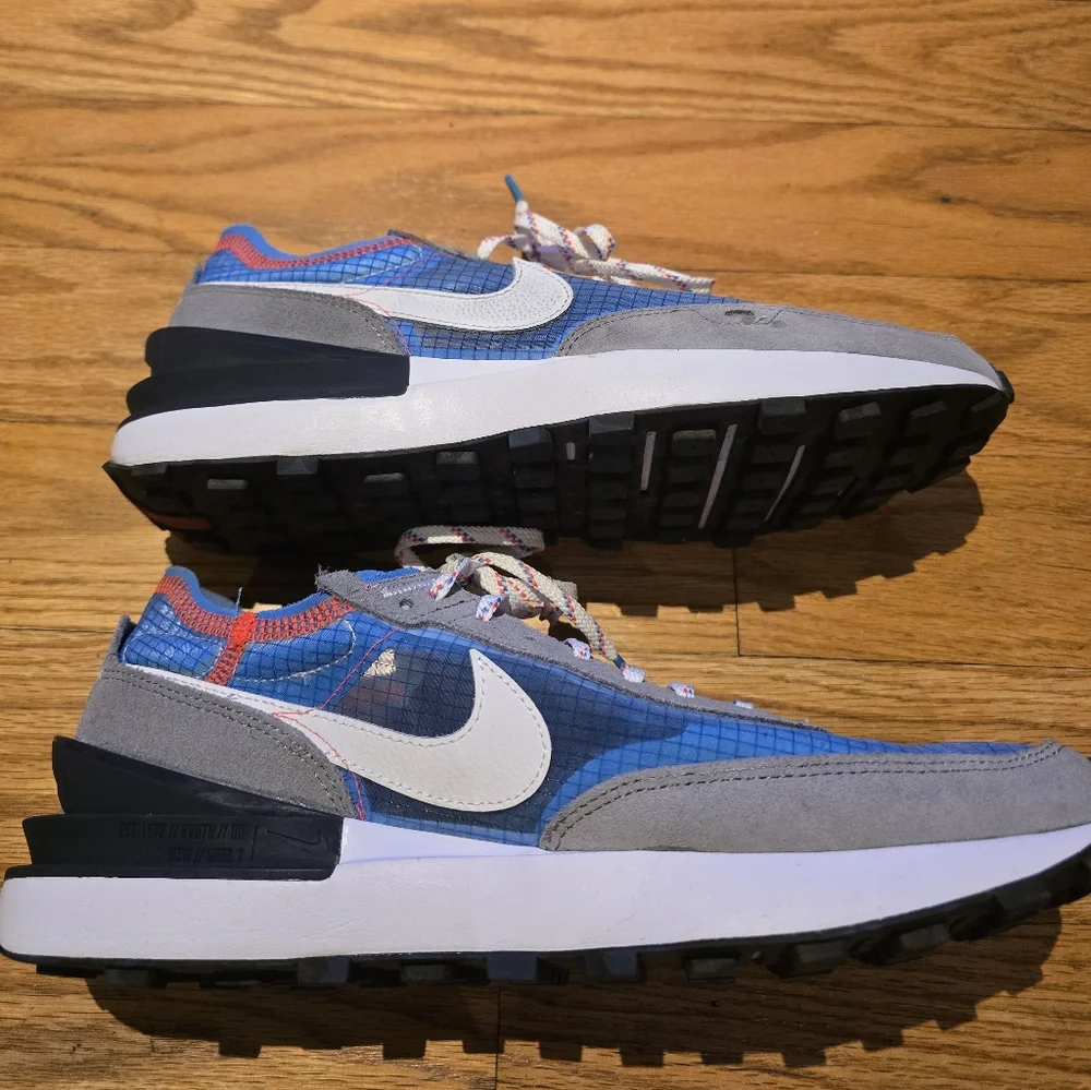 Nike Men's Sneakers - Picture 5 of 7